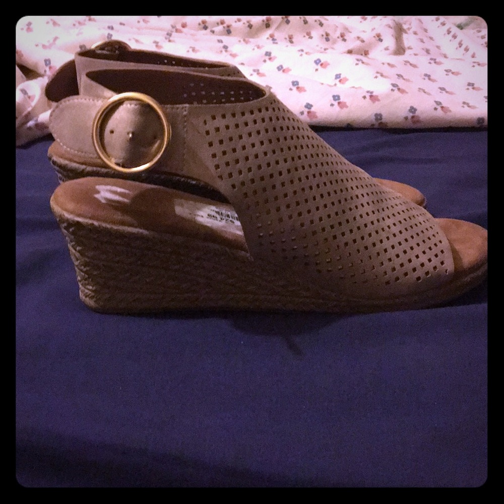 Franco Sarto shoes
